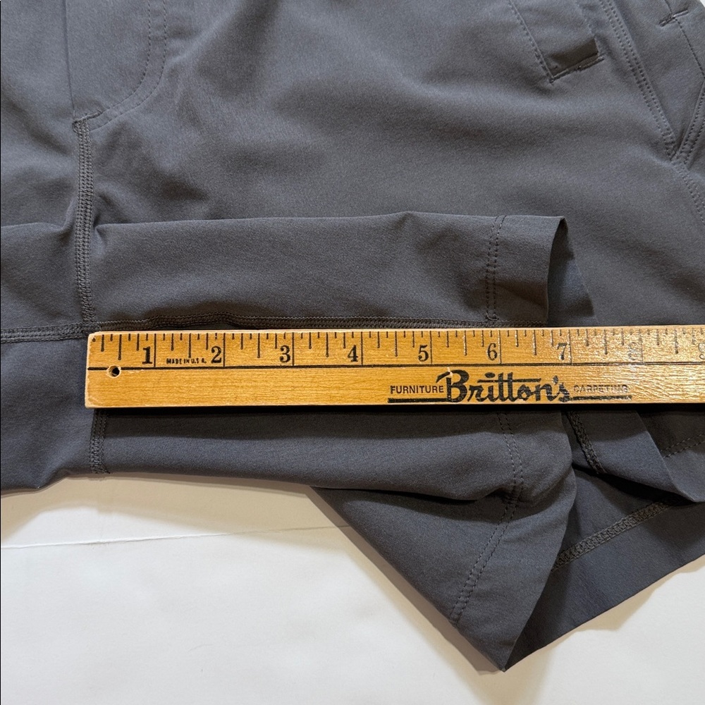 Birddogs Ironsides Lined Gym Shorts 7” - Picture 4 of 9
